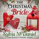 The Christmas Bride Audiobook