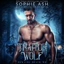 Traitor Wolf Audiobook