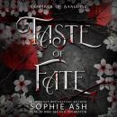 Taste of Fate Audiobook