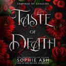 Taste of Death Audiobook