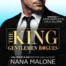 The King Audiobook