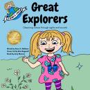 Great Explorers: Observing nature through sights and sounds Audiobook