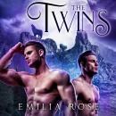 Cover of The Twins