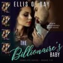 The Billionaire's Baby Audiobook
