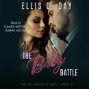 The Baby Battle Audiobook