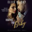 Having the Baby Audiobook