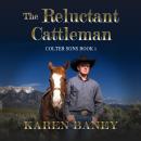 The Reluctant Cattleman Audiobook
