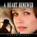 A Heart Renewed Audiobook