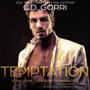 His Wild Temptation: A Billionaire Romance Novel Audiobook