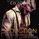 His Wild Seduction: A Billionaire Romance Novel Audiobook