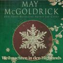 [German] - Weihnachten in den Highlands: Pennington Familie Serie Audiobook