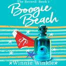 Boogie Beach Audiobook