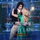 The Scoundrel of Drury Lane Audiobook