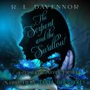 The Serpent and the Swallow: A Curses of Never Prequel Audiobook