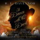 A Dance with the Devil: A Curses of Never Prequel Audiobook