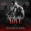 Forbidden Love Audiobook