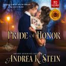 Pride of Honor Audiobook