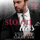Stolen Lies Audiobook