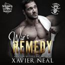 Wiz's Remedy Audiobook