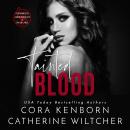 Tainted Blood: An Arranged Marriage Mafia Romance Audiobook