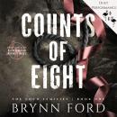 Counts of Eight Audiobook