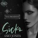 Sicko Audiobook