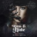Run & Hide: A Monster Reverse Harem Audiobook