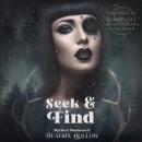Seek & Find: A Monster Reverse Harem Audiobook