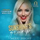 Sunshine's Grump Audiobook