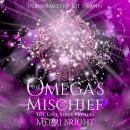 The Omega's Mischief Audiobook