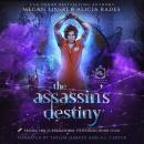 The Assassin's Destiny Audiobook