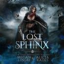 The Lost Sphinx Audiobook