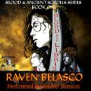 Blood Ex Libris Audiobook
