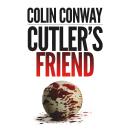 Cutler's Friend Audiobook