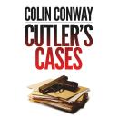 Cutler's Cases Audiobook