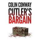 Cutler's Bargain Audiobook