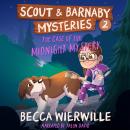 The Case of the Midnight Mystery Audiobook