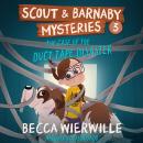 The Case of the Duct Tape Disaster Audiobook