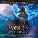 Wolf of Withervale Audiobook