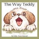 The Way Teddy Audiobook