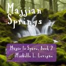 Majjian Springs Audiobook