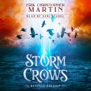 Storm Crows Audiobook