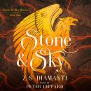 Stone & Sky Audiobook