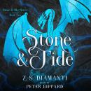 Stone & Tide Audiobook
