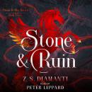 Stone & Ruin Audiobook