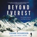 Beyond Everest: One Sherpa's Summit and Hope for Nepal Audiobook