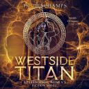 Westside Titan Audiobook