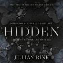 Hidden Audiobook
