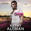 The Long Way Home Audiobook