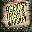 Agents Irish and Whiskey: The Complete Series Audiobook
